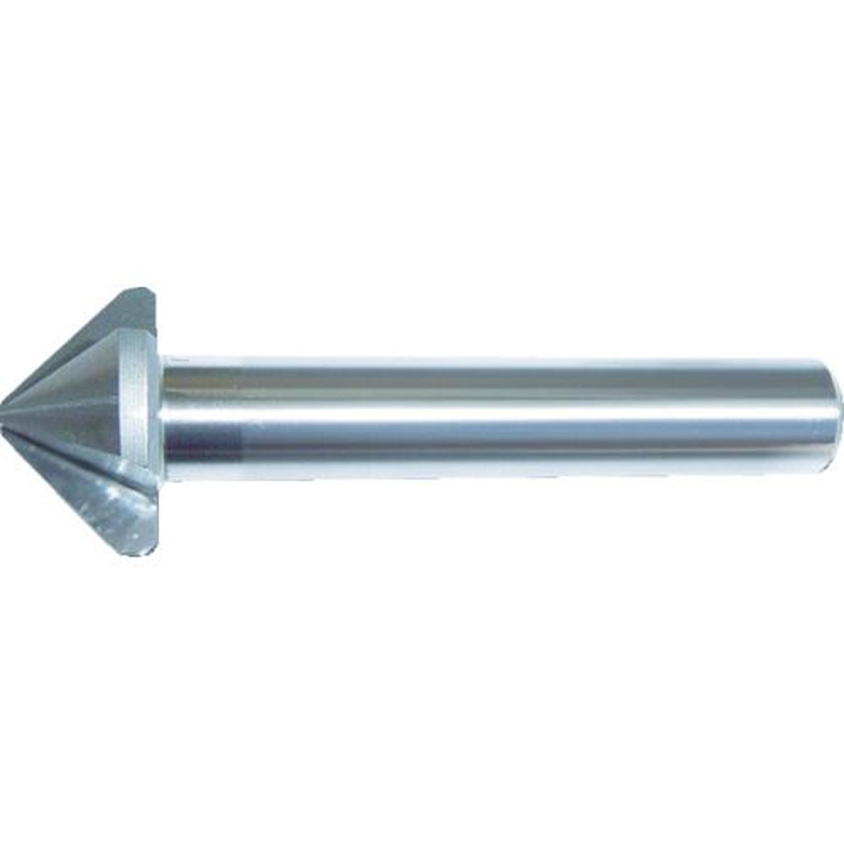 【期間限定!対象商品P2～20倍】 ＴＲＵＳＣＯ ＭＣ 面取リーマ ２０．０ｍｍ ９０度 1本 (TMC2090)