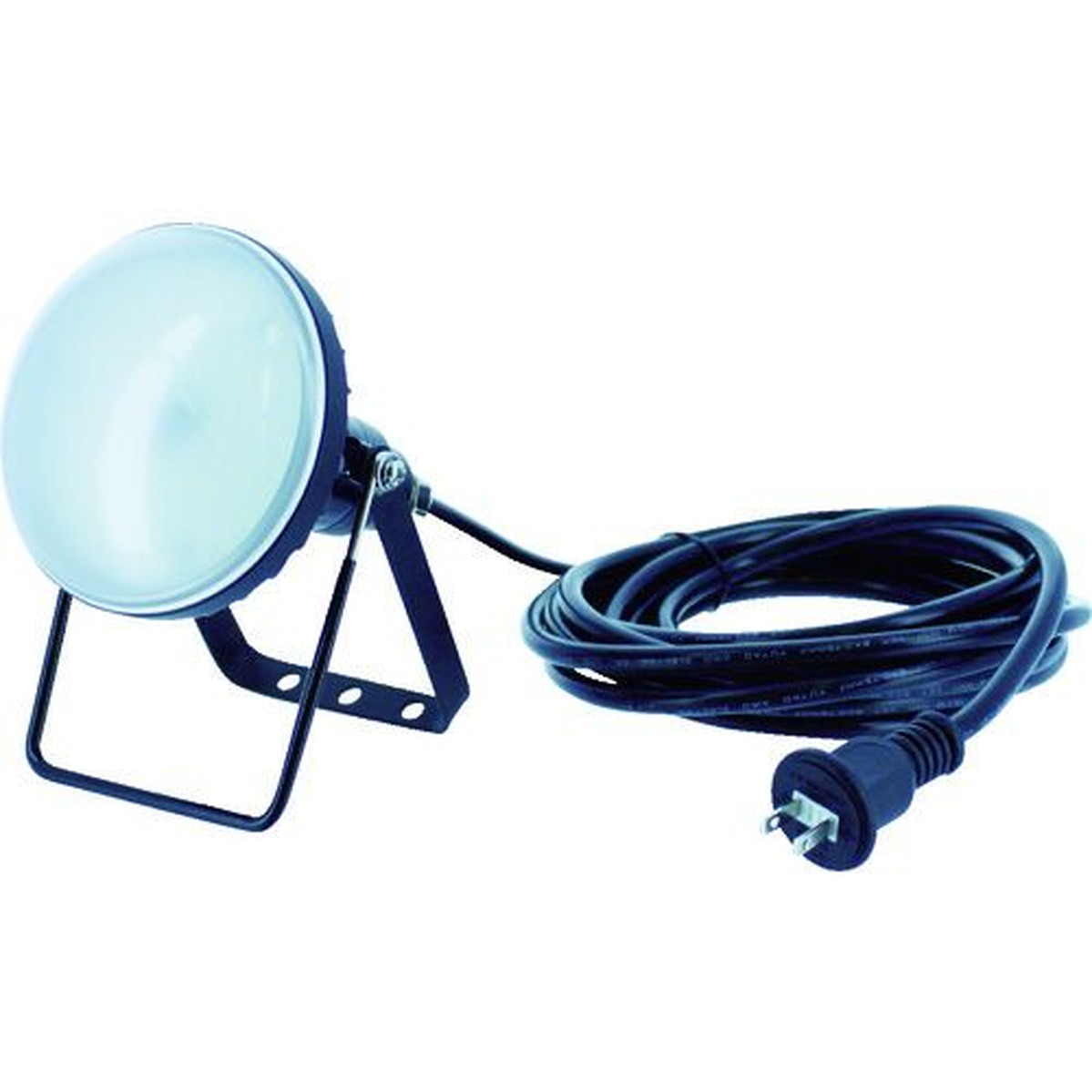 【期間限定!対象商品P2～20倍】 ＴＲＵＳＣＯ　ＬＥＤ投光器　ＤＥＬＫＵＲＯ　２０Ｗ　５ｍ　1台 (RTLE205) 11,938円