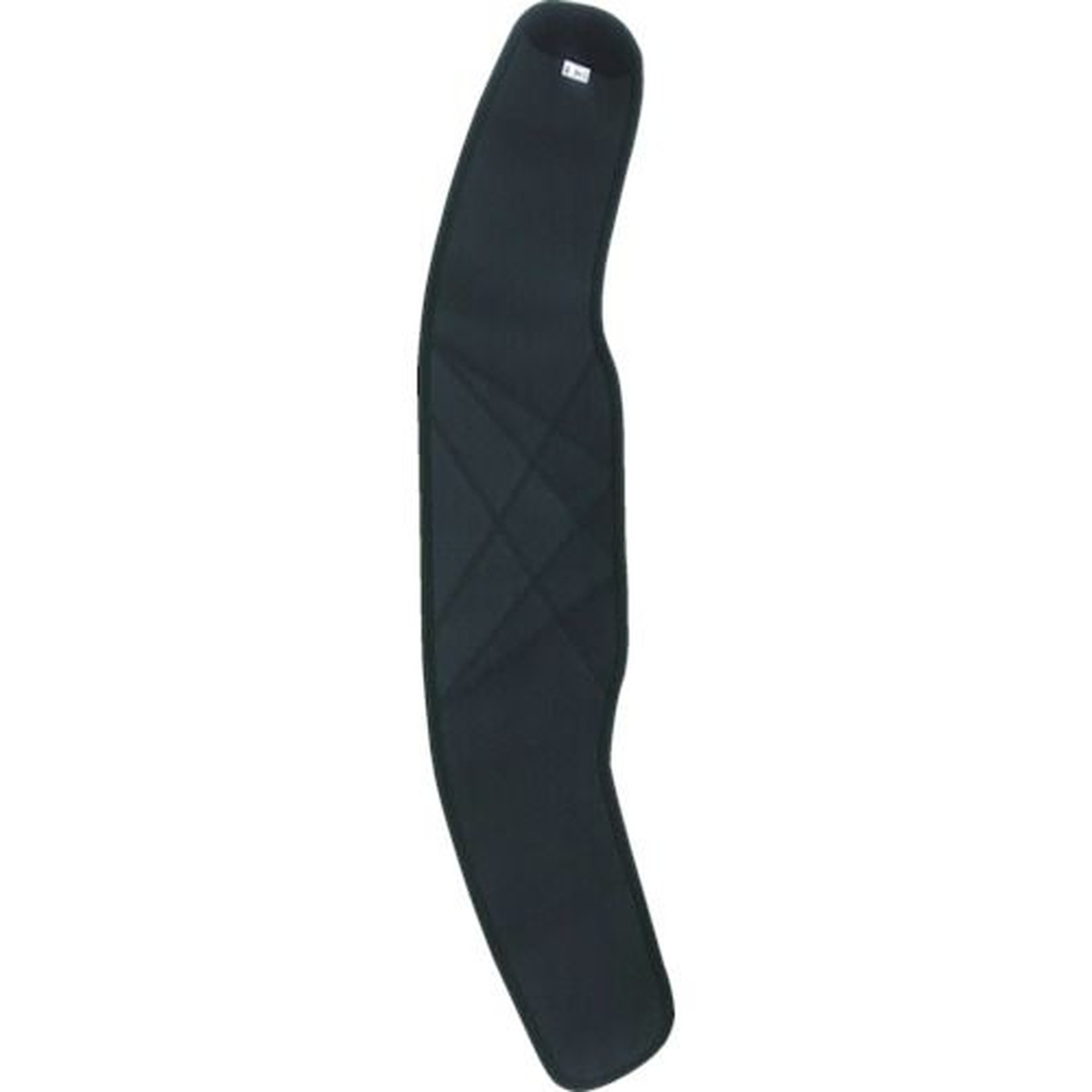 【期間限定!対象商品P2～20倍】 興和　バンテリンサポーター　腰用ふつうサイズ（ブラック）　1枚 (24522)
