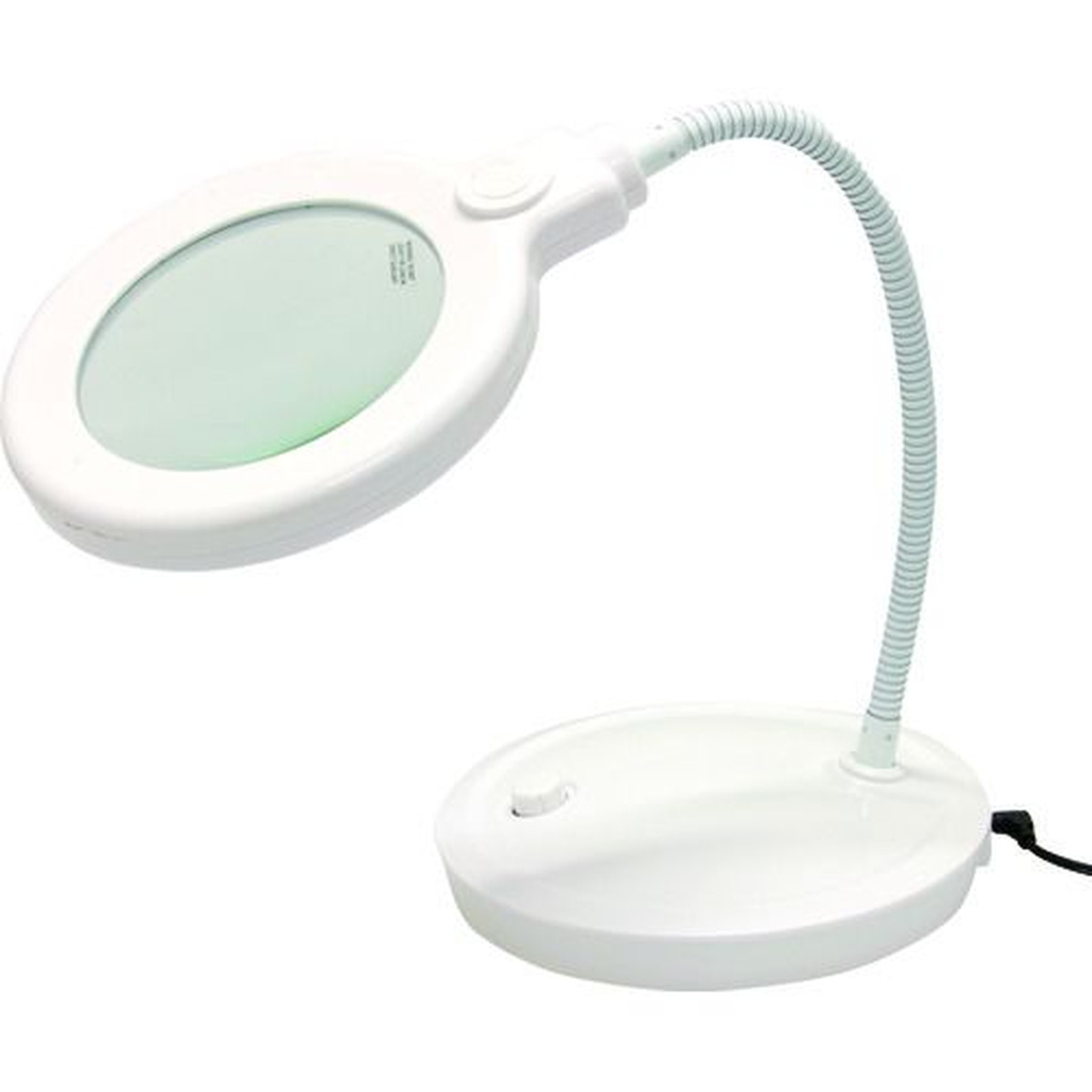 【SS押さえる 38万商いもの以上10%OFF】 池田水晶体 ＬＥＤともし火付照明ランプルーペ 1台 (CMS100)