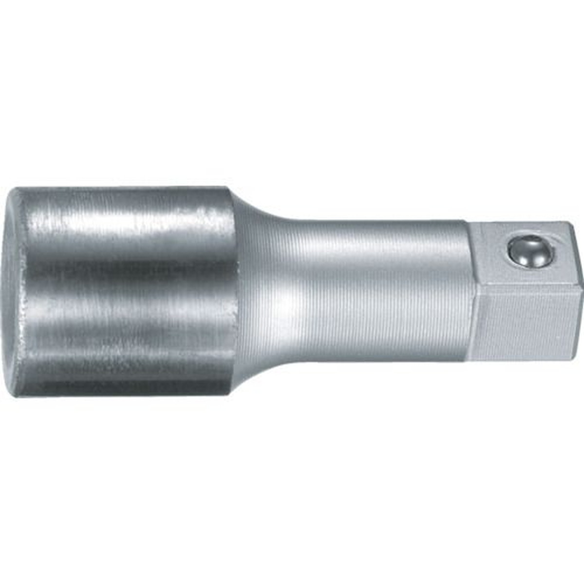 【期間限定!対象商品P2～20倍】 ＧＥＤＯＲＥ　エクステンションバー３／８　５００ｍｍ　1個 (1476653)