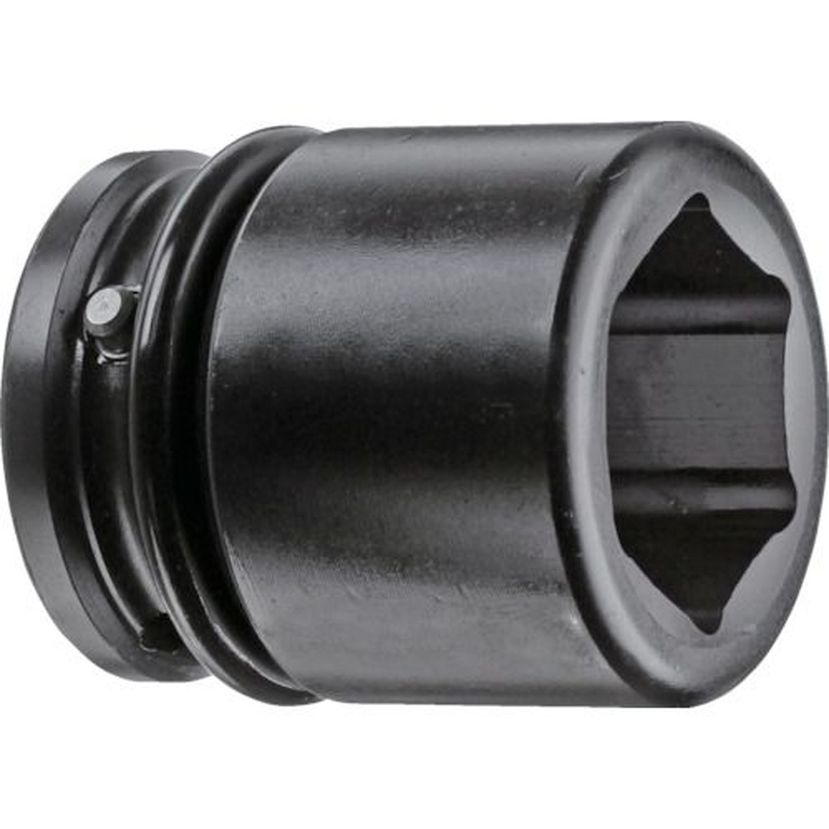【期間限定!対象商品P2~20倍】 GEDORE インパクト用ソケット(6角) 3/4 K32S 33mm 1個 (2734257)