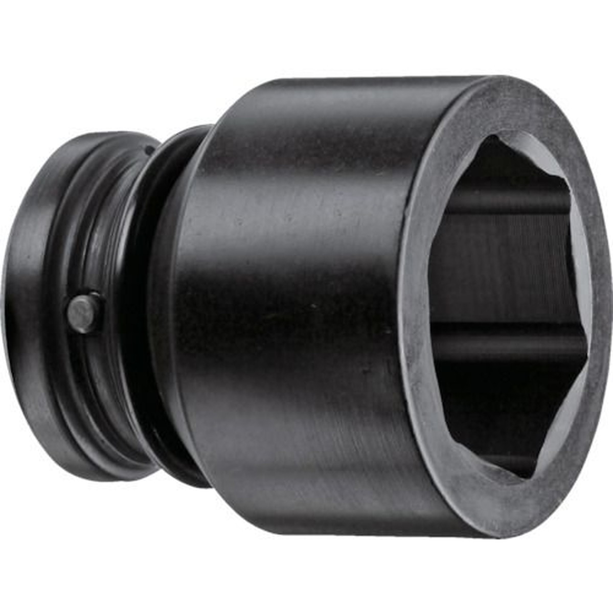【期間限定!対象商品P2～20倍】 ＧＥＤＯＲＥ　インパクト用ソケット（６角）　１　Ｋ２１Ｓ　４６ｍｍ　1個 (2734575)