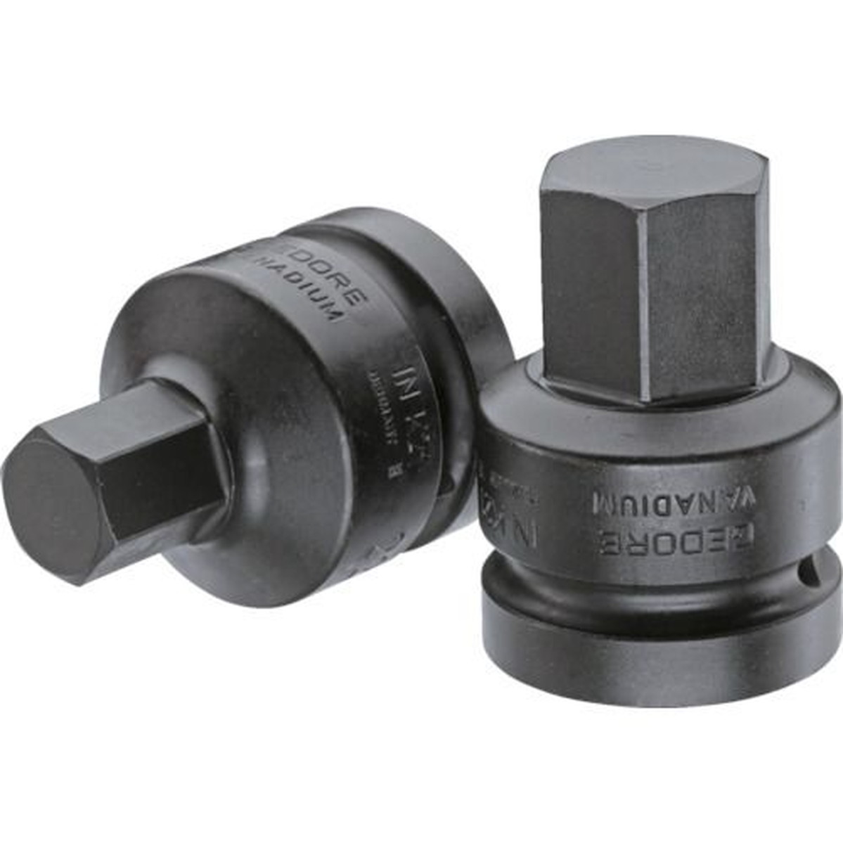 【SS押さえる 38万商いもの以上10%OFF】 ＧＥＤＯＲＥ ヘキサゴンソケット ＩＮＫ２１ １ １９粍 1個 (1956558)