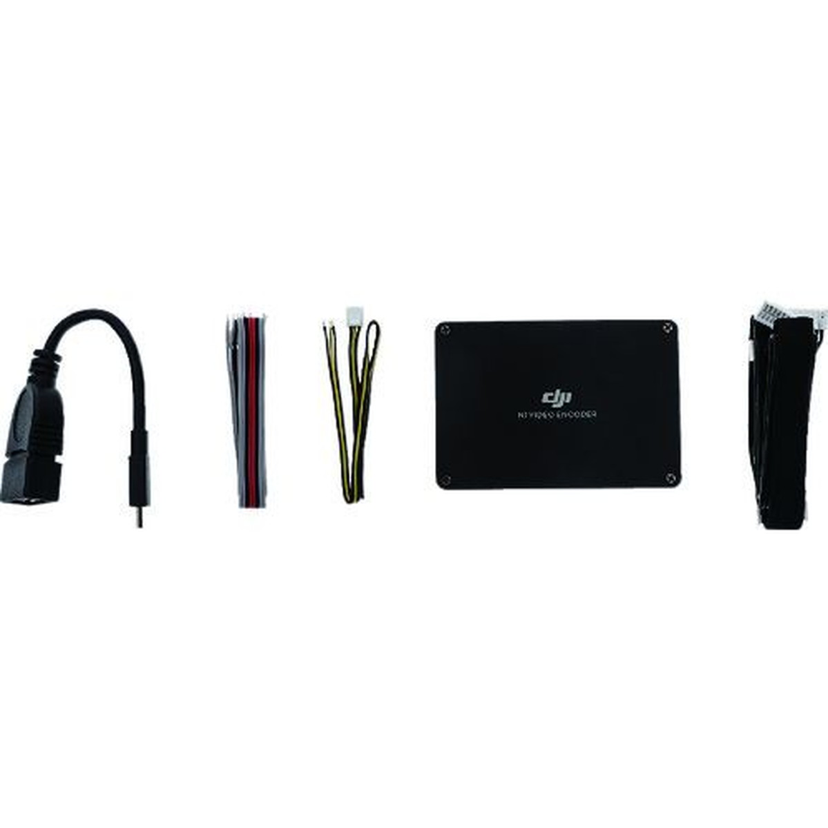 【期間限定!対象商品P2～20倍】 ＤＪＩ　【売切廃番】ドローン用アクセサリ　Ｎ１　ビデオエンコーダー　1Ｓ (D118326) 19,430円