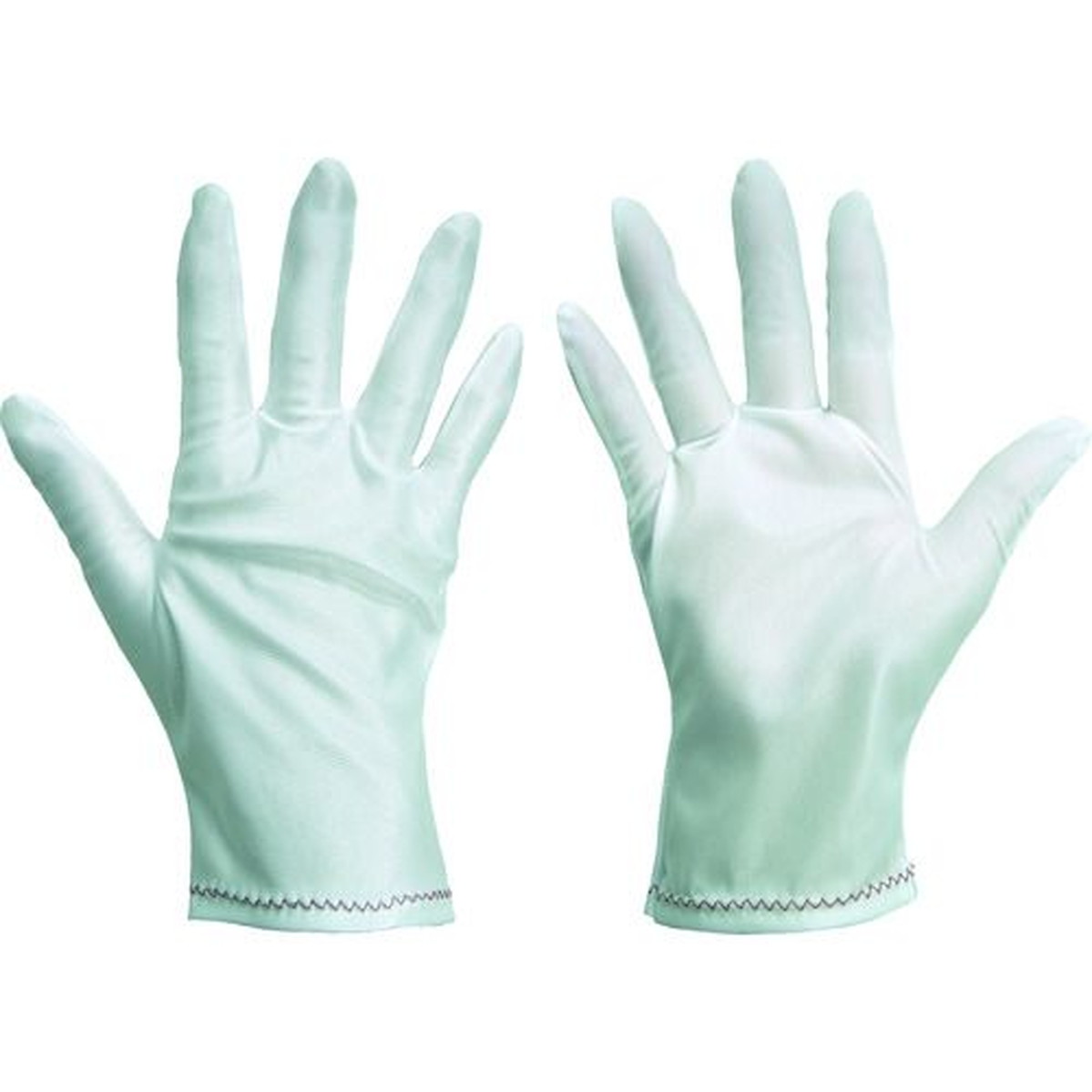 【期間限定!対象商品P2～20倍】 ＷＩＮＣＥＳＳ　防塵手袋　ＳＳ　（１０双入）　1袋 (9501SS)