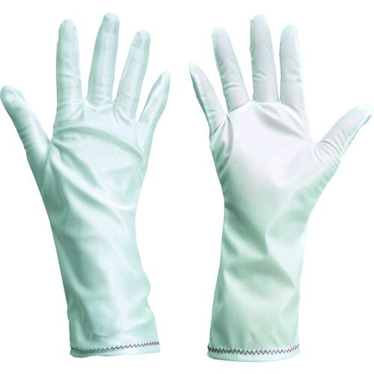 【期間限定!対象商品P2～20倍】 ＷＩＮＣＥＳＳ　防塵手袋ロングタイプ　Ｌ　（１０双入）　1袋 (950127L) 13,406円