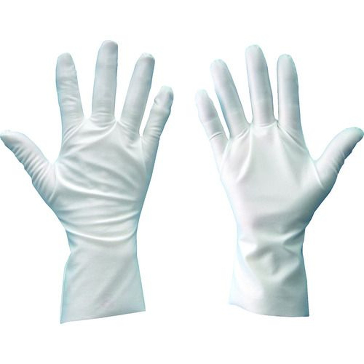 【期間限定!対象商品P2～20倍】 ＷＩＮＣＥＳＳ　溶着手袋　ＳＳ　（５０双入）　1袋 (BX309SS)