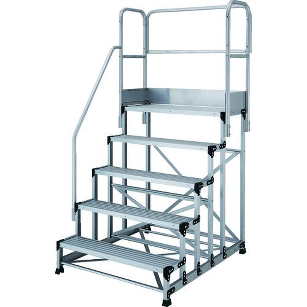 メーカー包装済 楽天市場 ｔｒｕｓｃｏ ｈ９００ 階段片手すり天場三方 ｔｓｆ ５１０２５用 1ｓ 福祉用具のバリューケア 60 Off Mskvib Org