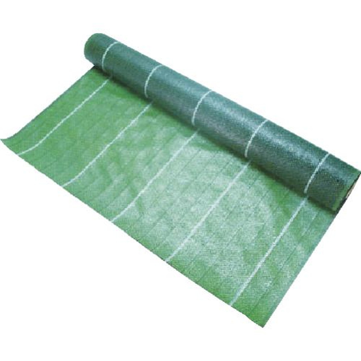 【SS制限事項 38万商いもの以上10%OFF】 ＴＲＵＳＣＯ 防草腰かけ 耐候７年 ３．０ｍｘ５０ｍ 1巻 (TBO73050)