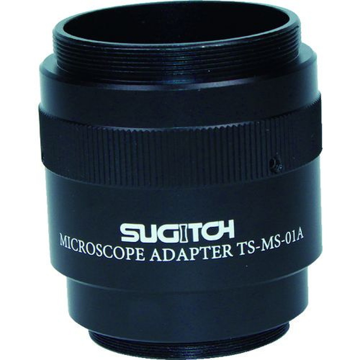 【期間限定!対象商品P2～20倍】 スギトー　一眼レフデジカメ用アダプター　1個 (TSMS01A)