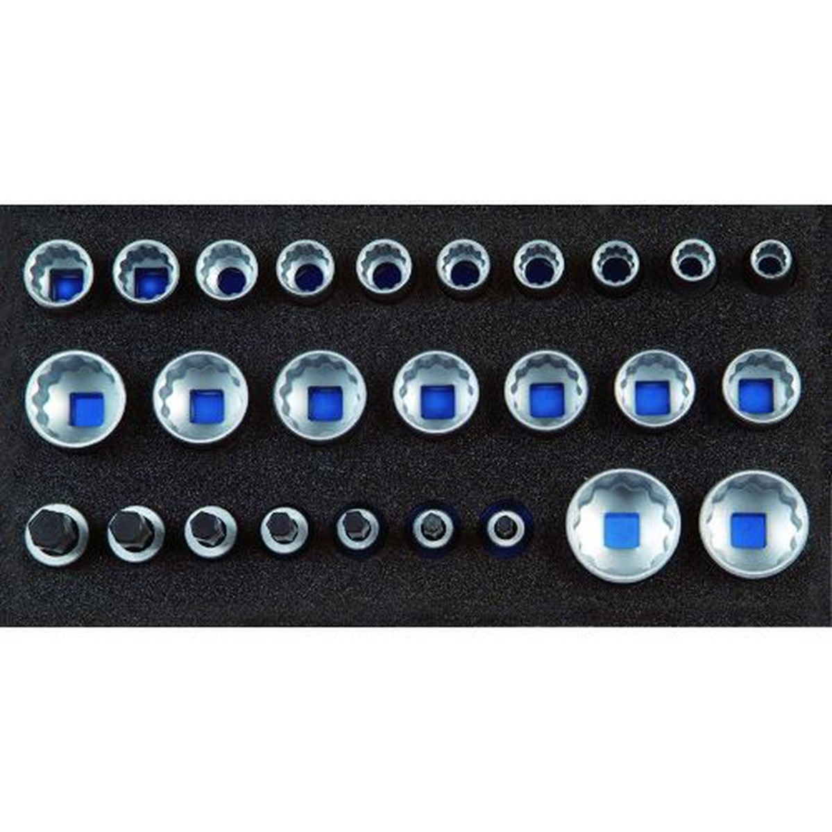 【期間限定!対象商品P2～20倍】 ＧＥＤＯＲＥ　ソケットセット１／２　１５００ＣＴ１‐Ｄ１９　1Ｓ (2308916)