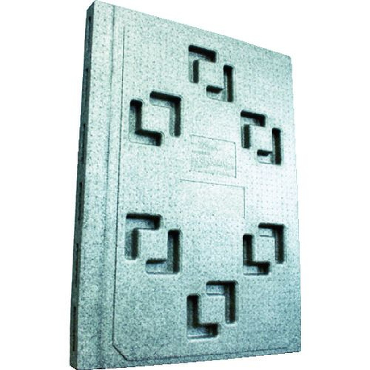 【期間限定!対象商品P2～20倍】 マルイチ　ロジボード　Ｓ　８０×９００×１２００　1枚 (LOGI8T912)