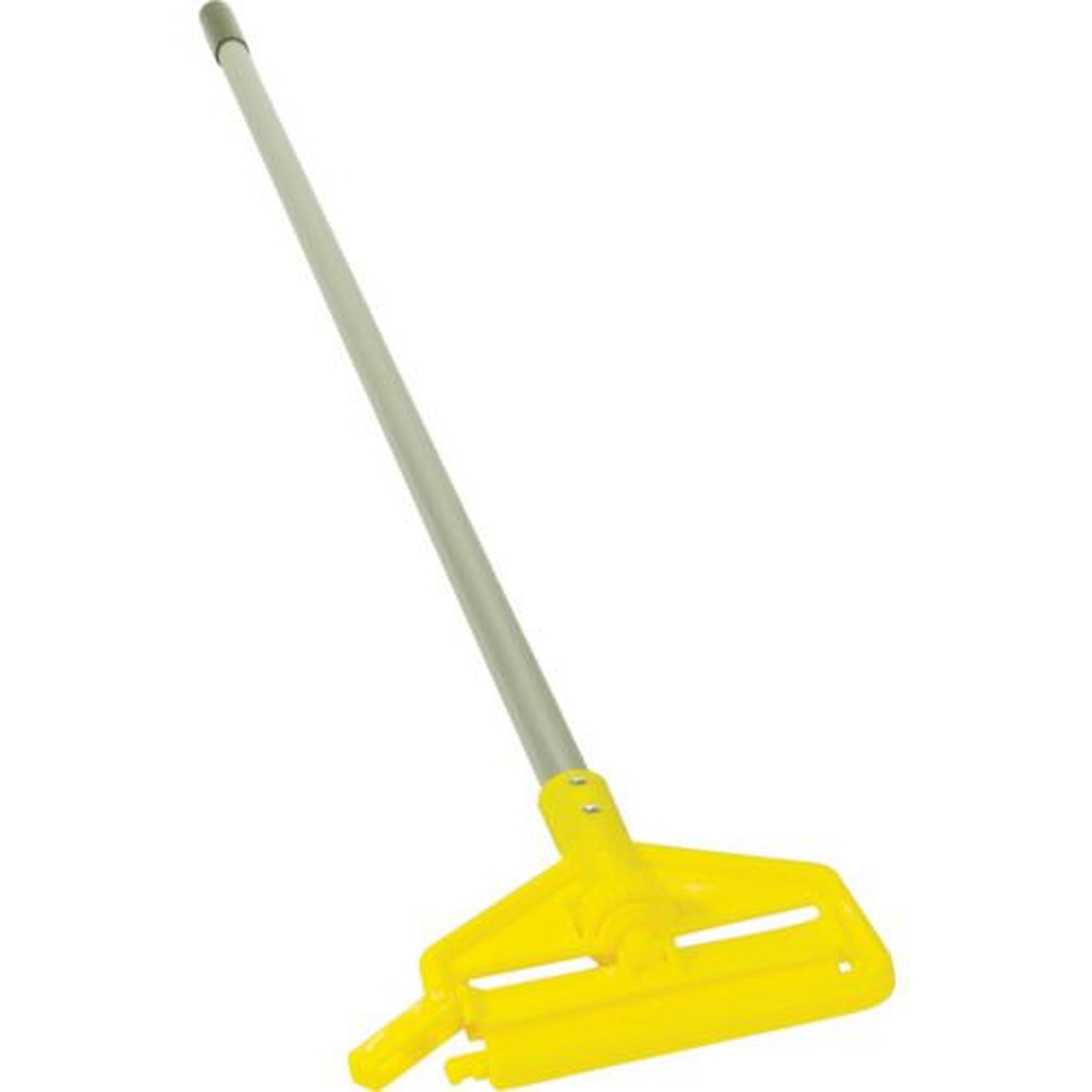 【期間限定!対象商品P2～20倍】 ラバーメイド　クリーニングモップ　サイドゲートハンドル　1本 (RMH126)