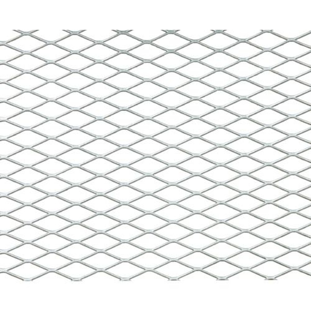【期間限定!対象商品P2～20倍】 ＯＫＵＴＡＮＩ　ステンレスエキスパンドメタル　Ｘ&minus;３１　１０００&times;１０００　1枚 (EXSUSX31T1.21000X1000)｜福祉用具のバリューケア