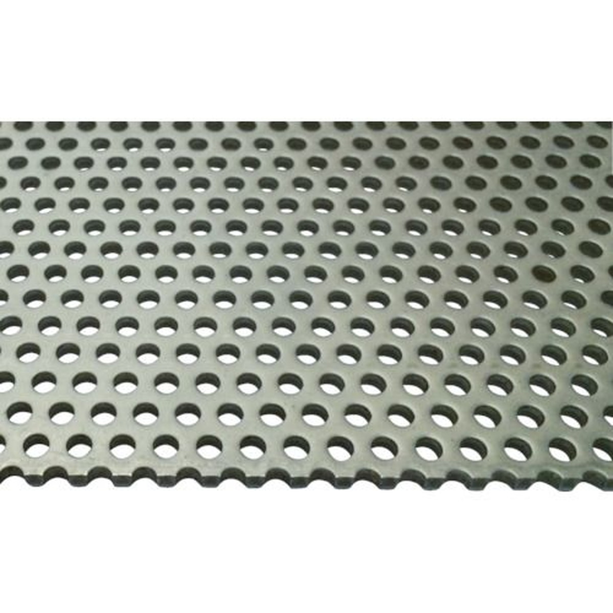 【期間限定!対象商品P2~20倍】 OKUTANI ステンレスパンチングメタル 1.5TXD3XP5 1000X10 1枚 (PMSUST1.5D3P51000X1000)|福祉用具のバリューケア