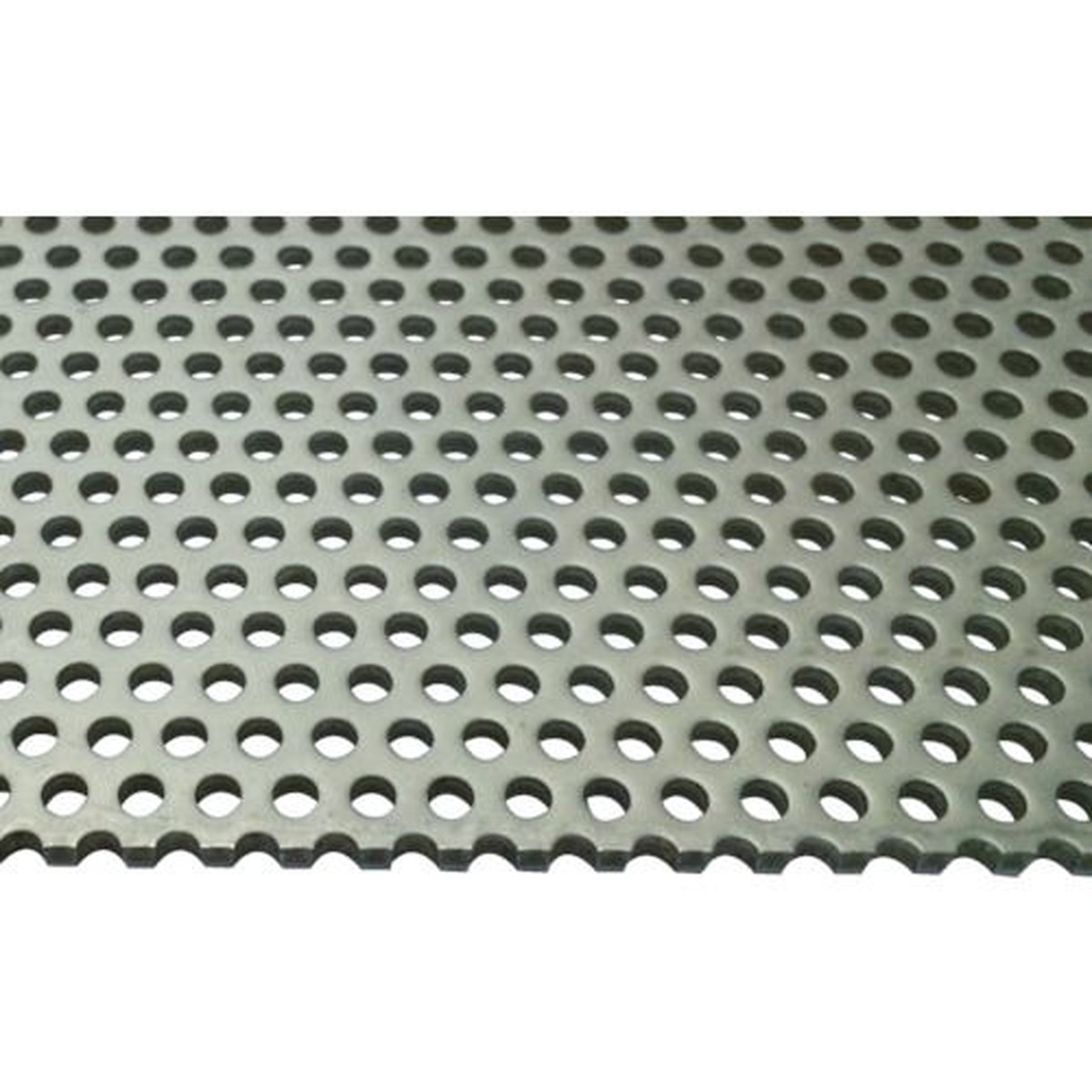 【SS押さえる 38万商いもの以上10%OFF】 ＯＫＵＴＡＮＩ ステンレスパンチングメタル １．０ＴＸＤ１０ＸＰ１５ １０００Ｘ 1枚 (PMSUST1.0D10P151000X1000)