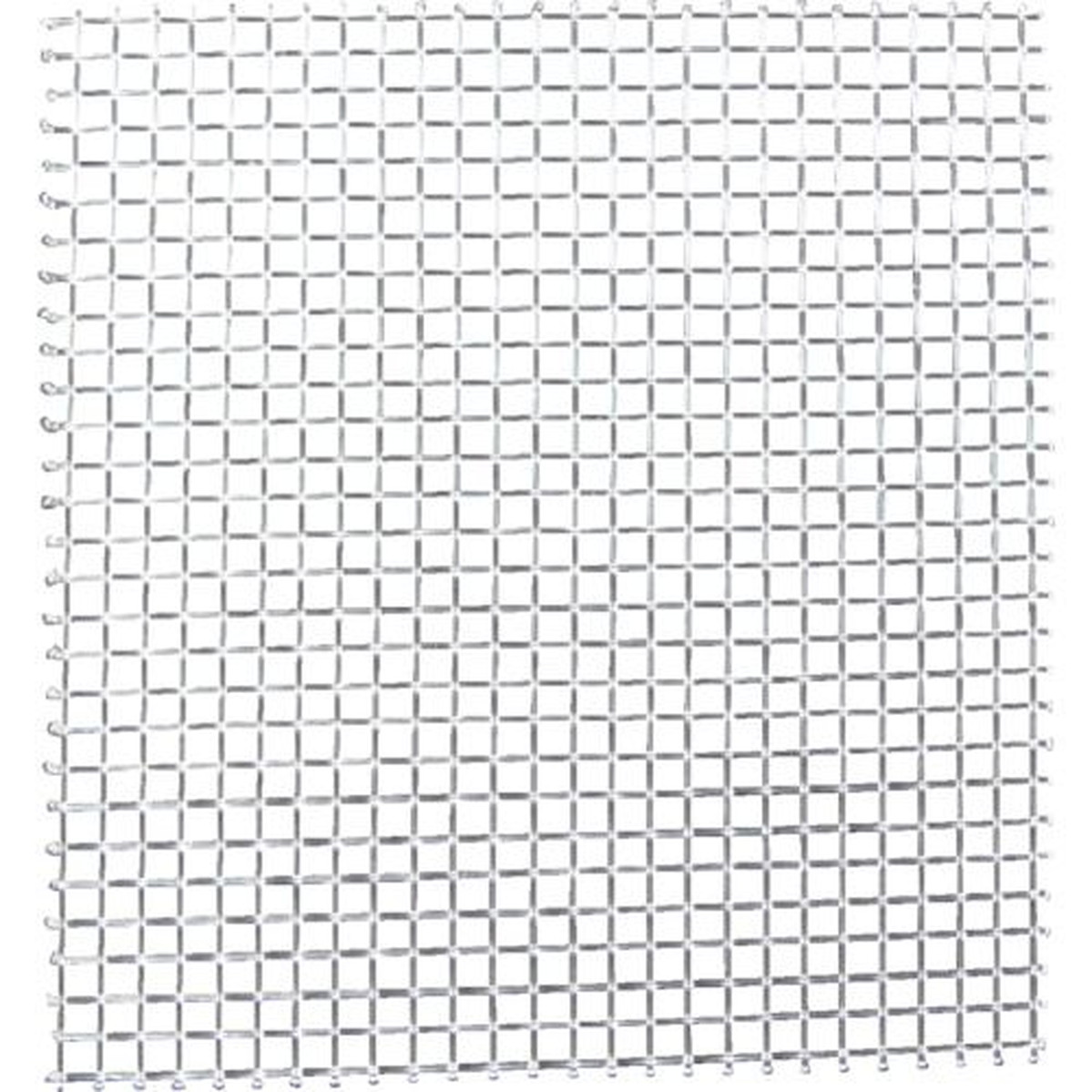 【期間限定!対象商品P2～20倍】 クレバァ　ナイロンメッシュ６０μ　1枚 (PA60)｜福祉用具のバリューケア