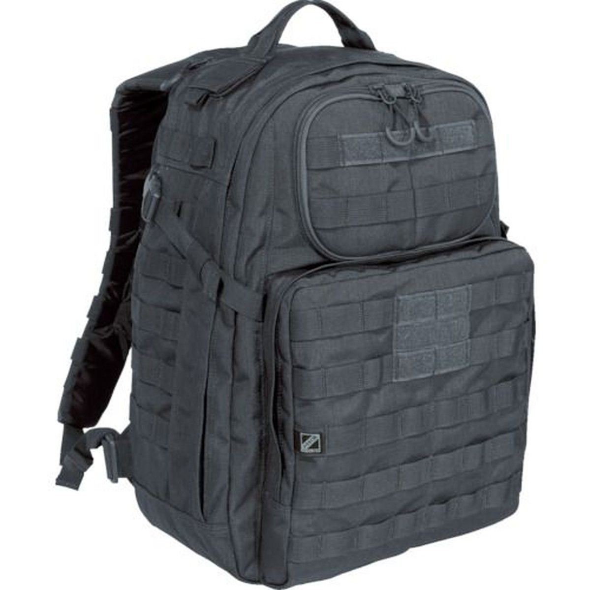 【期間限定!対象商品P2～20倍】 Ｊ－ＴＥＣＨ　バックバッグ　ＯＳＩＲＩＳ　２４Ｌ　ブラック　1個 (PA01310400BK) 22,727円