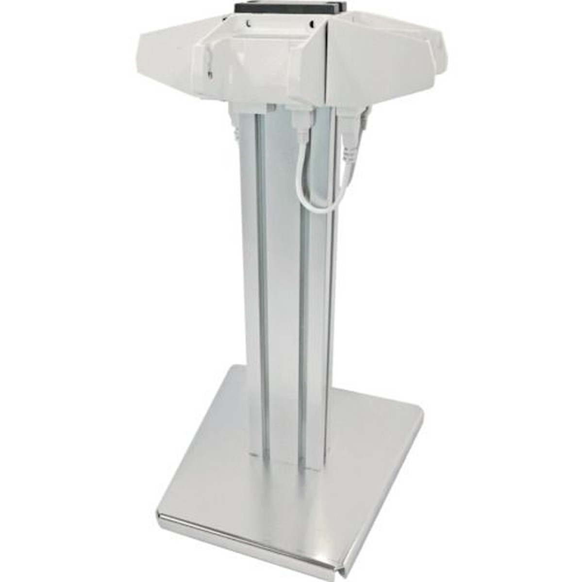 【SS押さえる 38万商いもの以上10%OFF】 Ａ＆Ｄ 電動ピペット用オプション 申し受ける照明ランプ（４台掛け） ＡＸ－ＳＴ－ＣＨ－Ｍ４ 1個 (AXSTCHM4)