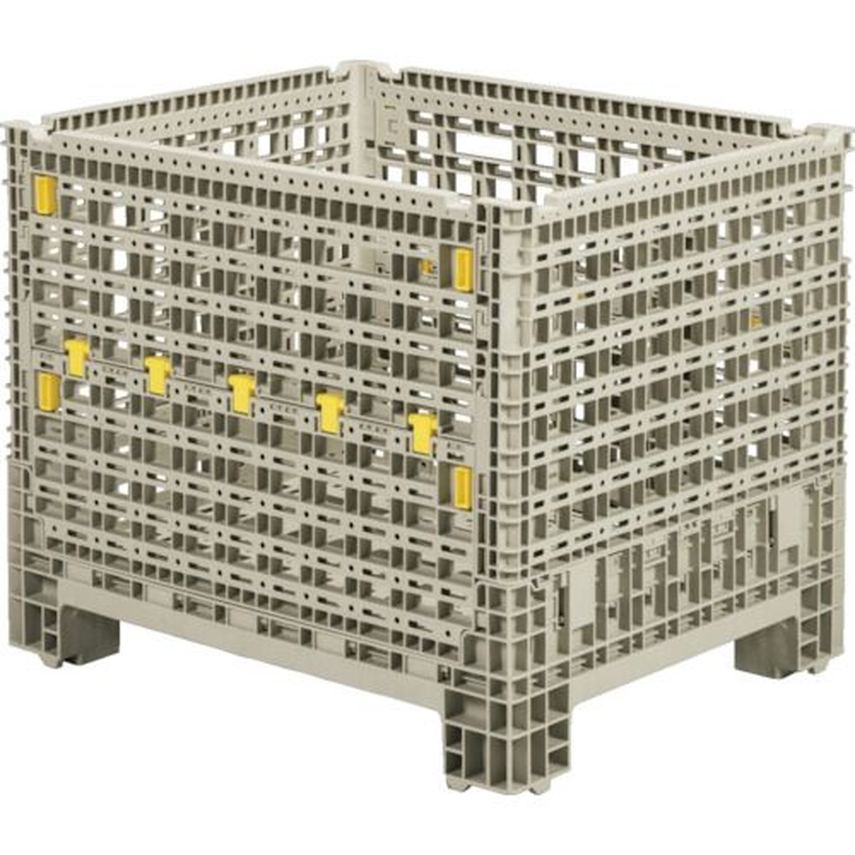 【SS押さえる 38万商いもの以上10%OFF】 サンコー ８０６５６０ ＴＬコンパレッターＦ＃５４０（１０３０×８４０×８５５）１５００ＫＧ 1台 (SKTLKPF540AGL)