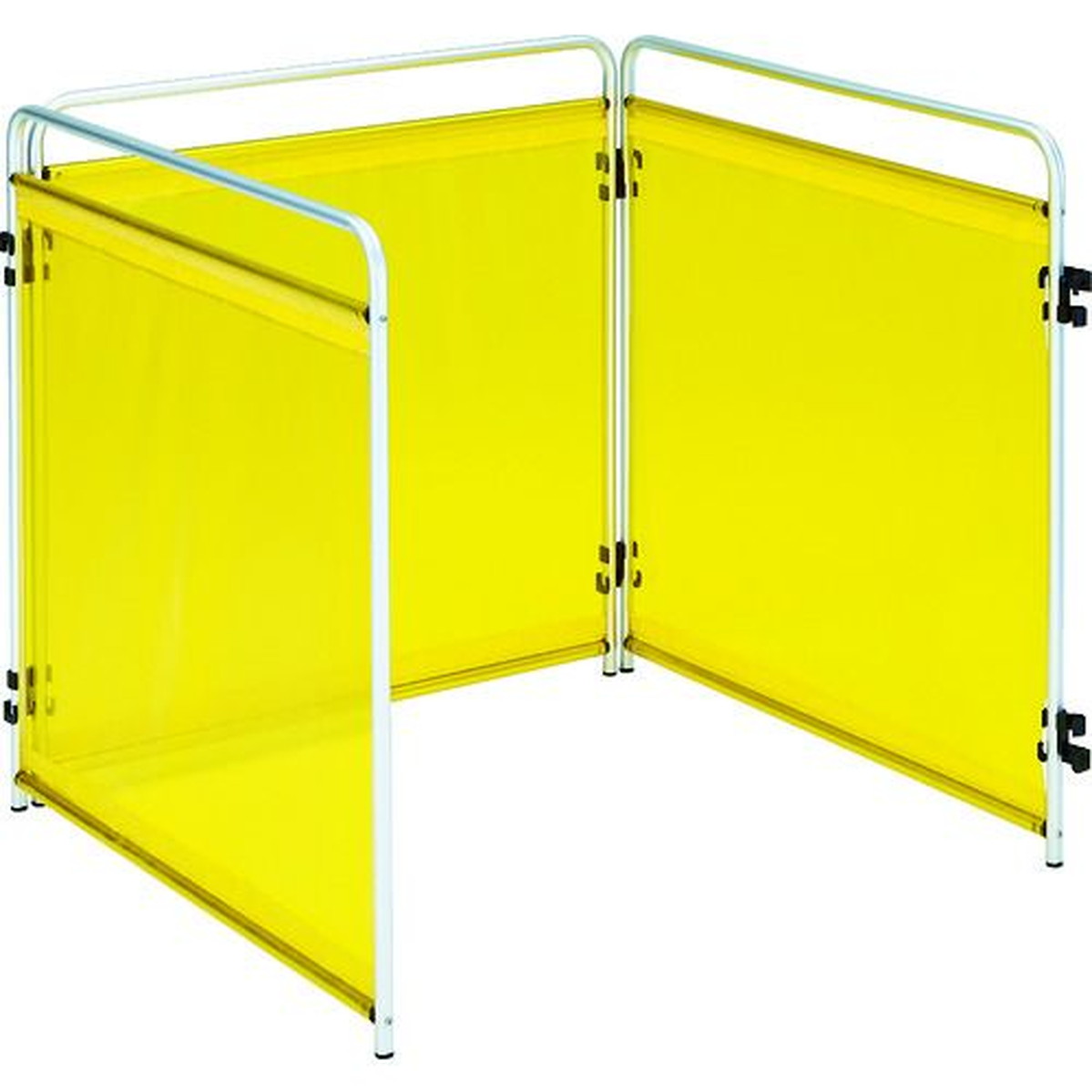あす楽対応 Diy用品 trusco 小型溶接遮光フェンス その他 900mm角 介護用品 三面セット 黄 1台 福祉用具のバリューケア あす楽対応 Diy用品 trusco 小型溶接遮光フェンス その他 900mm角 介護用品 三面セット 黄 1台 福祉用具のバリューケア