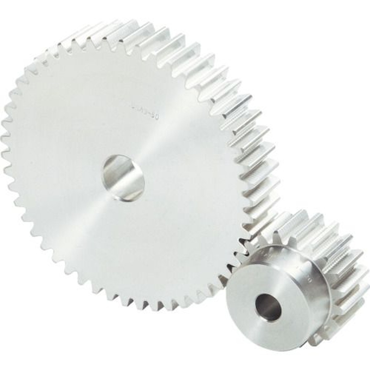 全国宅配無料 楽天市場 ｋｈｋ ステンレス平歯車ｓｕｓａ２ ５０ 1個 福祉用具のバリューケア 無料長期保証 Joshuarubenstein Com