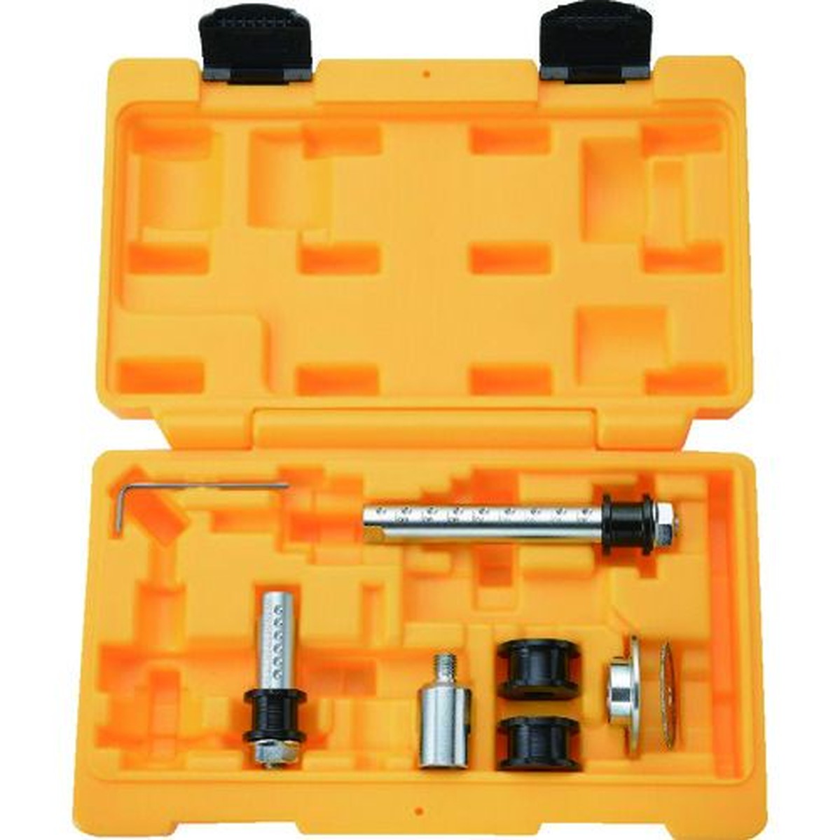 【SS制限事項 38万商いもの以上10%OFF】 ＴＯＰ 口径カッターディスクグラインダーセット 1Ｓ (TNC4012DS)