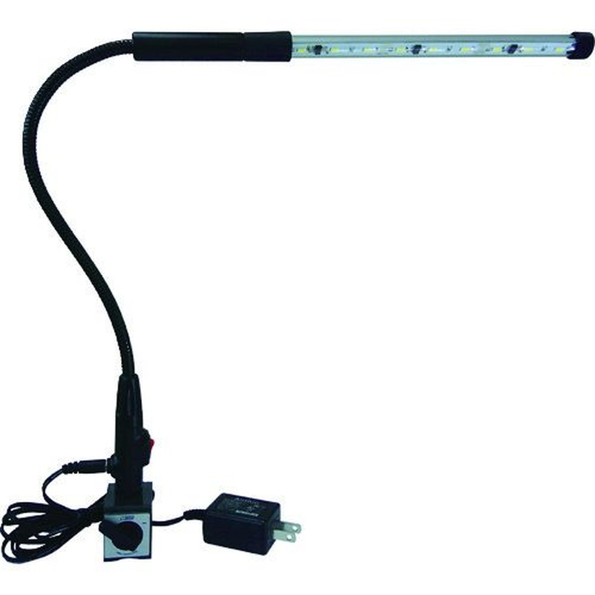 【SS押さえる 38万商いもの以上10%OFF】 ＮＯＧＡ ノガＬＥＤ突っ支い棒 1台 (LED8200)