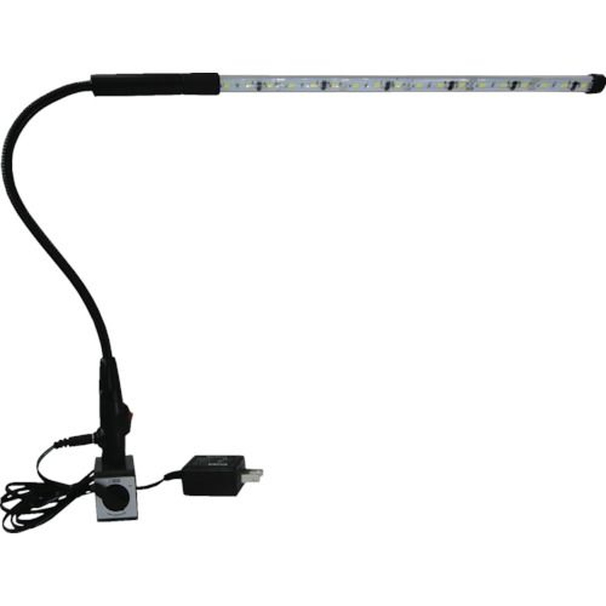 【SS押さえる 38万商いもの以上10%OFF】 ＮＯＧＡ ノガＬＥＤ突っ支い棒 1台 (LED8400)