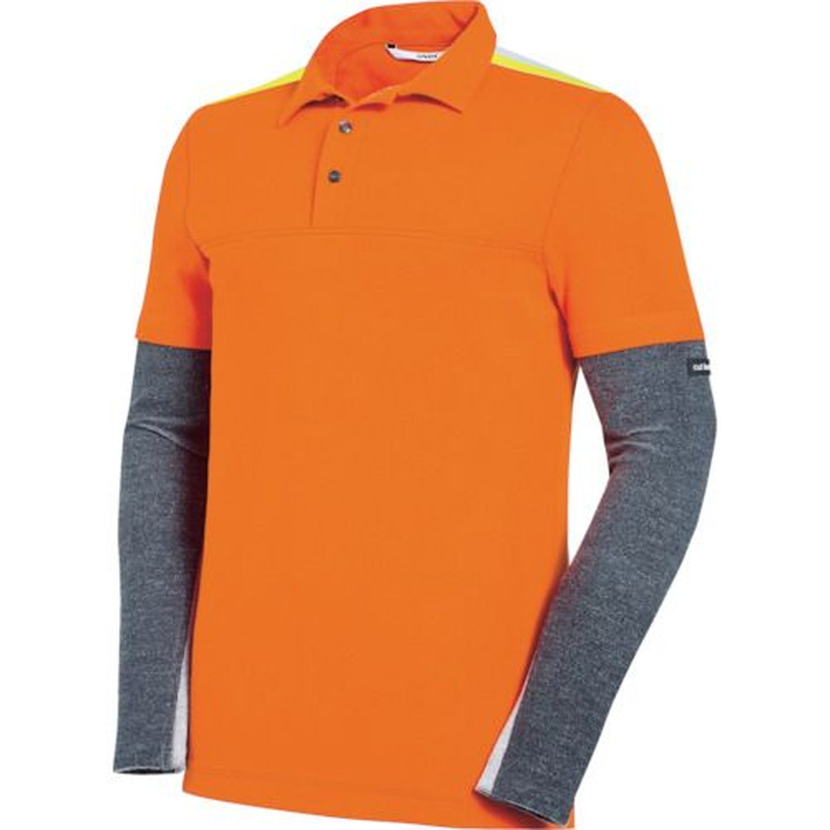 【SS押さえる 38万商いもの以上10%OFF】 ＵＶＥＸ 【売切商いもの】スポーツシャツ マルチ役立つこと ＸＬ 1着 (8988312)