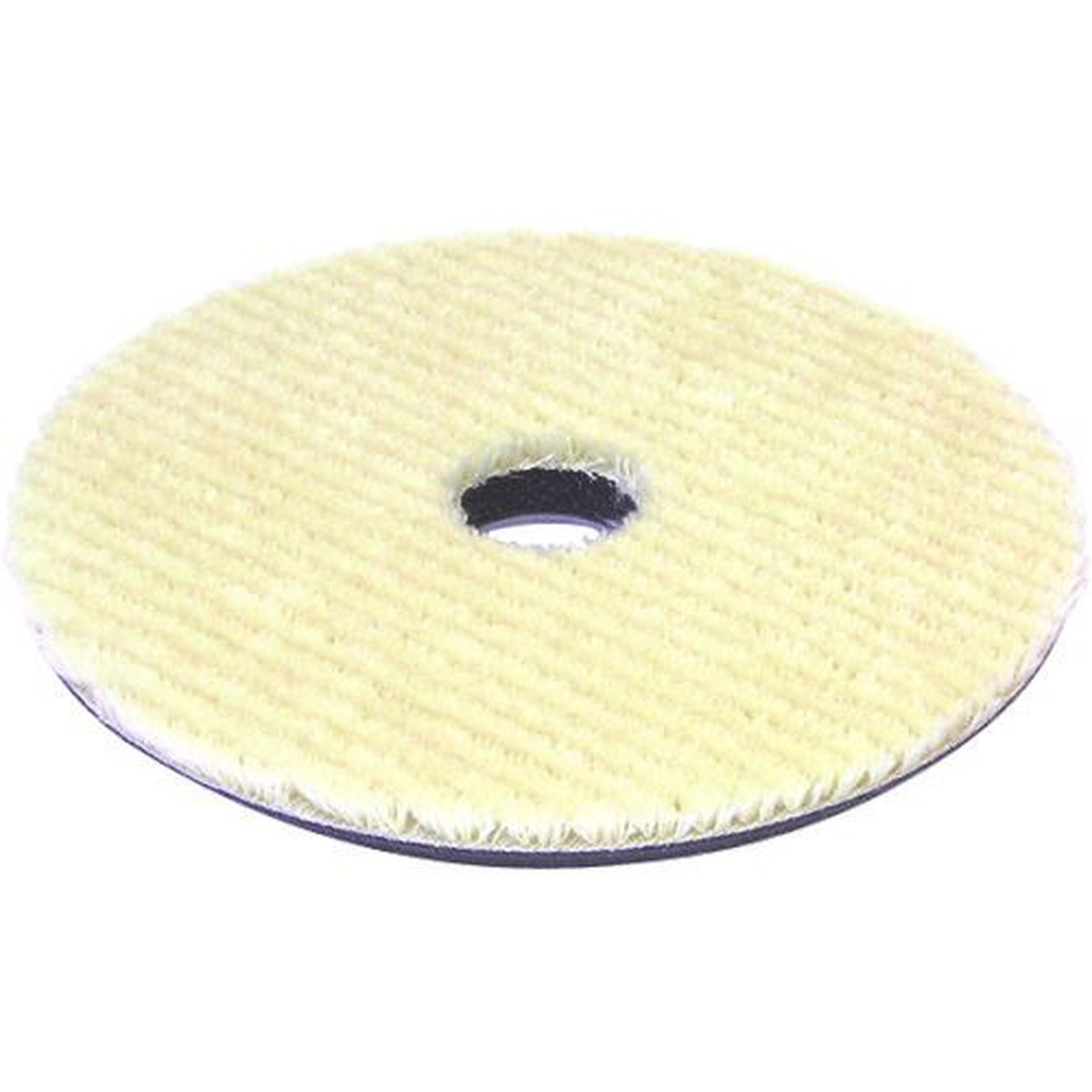 【期間限定!対象商品P2～20倍】 ＳＩ　１６５パイ　ウールバフ　（５枚入）　1袋 (1145101)