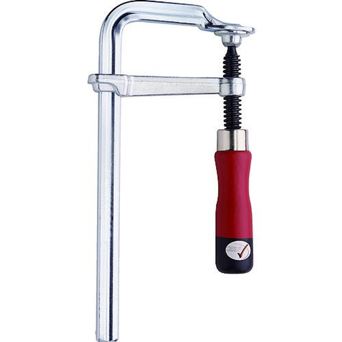 人気満点 ボンダス ｌ型クランプ 強力型 最大口開き３００ｍｍ フトコロ１４０ｍｍ 1丁w 無料長期保証 Www Labclini Com