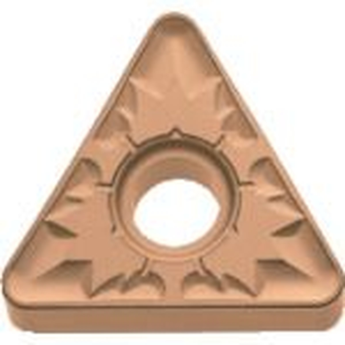 【SS押さえる 38万商いもの以上10%OFF】 京セラ 旋削加工用手当て ＣＶＤ上塗り ＣＡ３２０ 10個 (TNMG160408ZS)