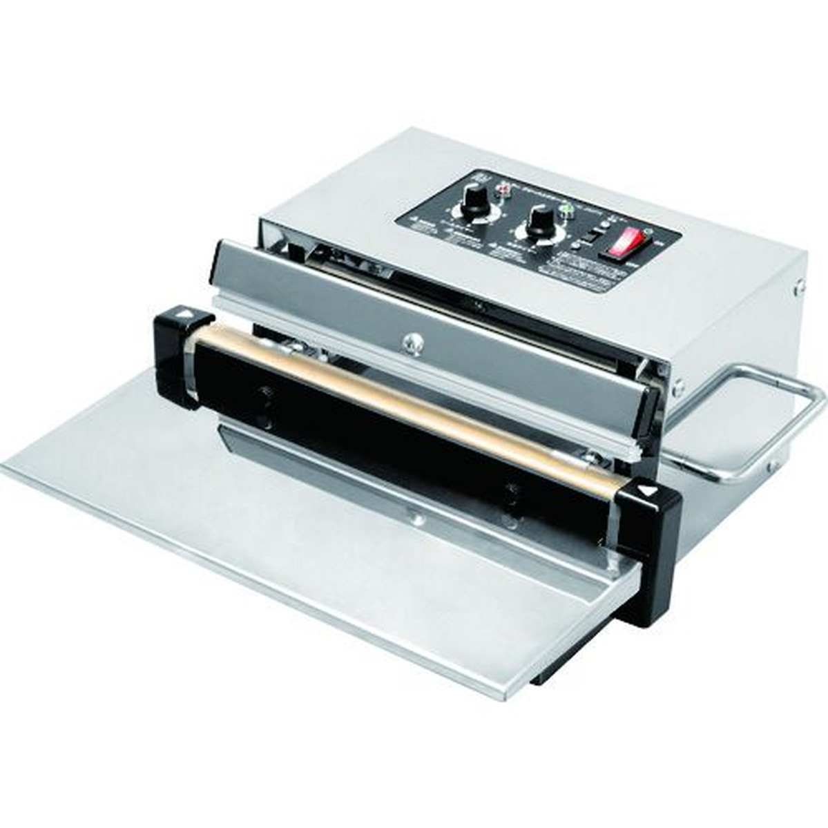 【SS制限事項 38万商いもの以上10%OFF】 ＳＵＲＥ 卓上フリーハンドシーラー 1台 (NL252FH)