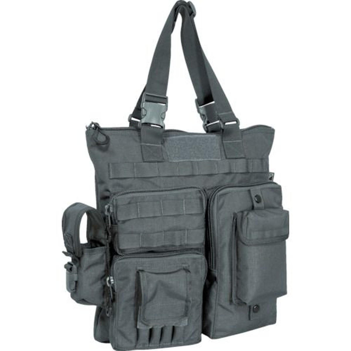 【SS押さえる 38万商いもの以上10%OFF】 Ｊ－ＴＥＣＨ トートバッグ ＪＡＵＮＴＹ２４  1個 (BG02431001BK)