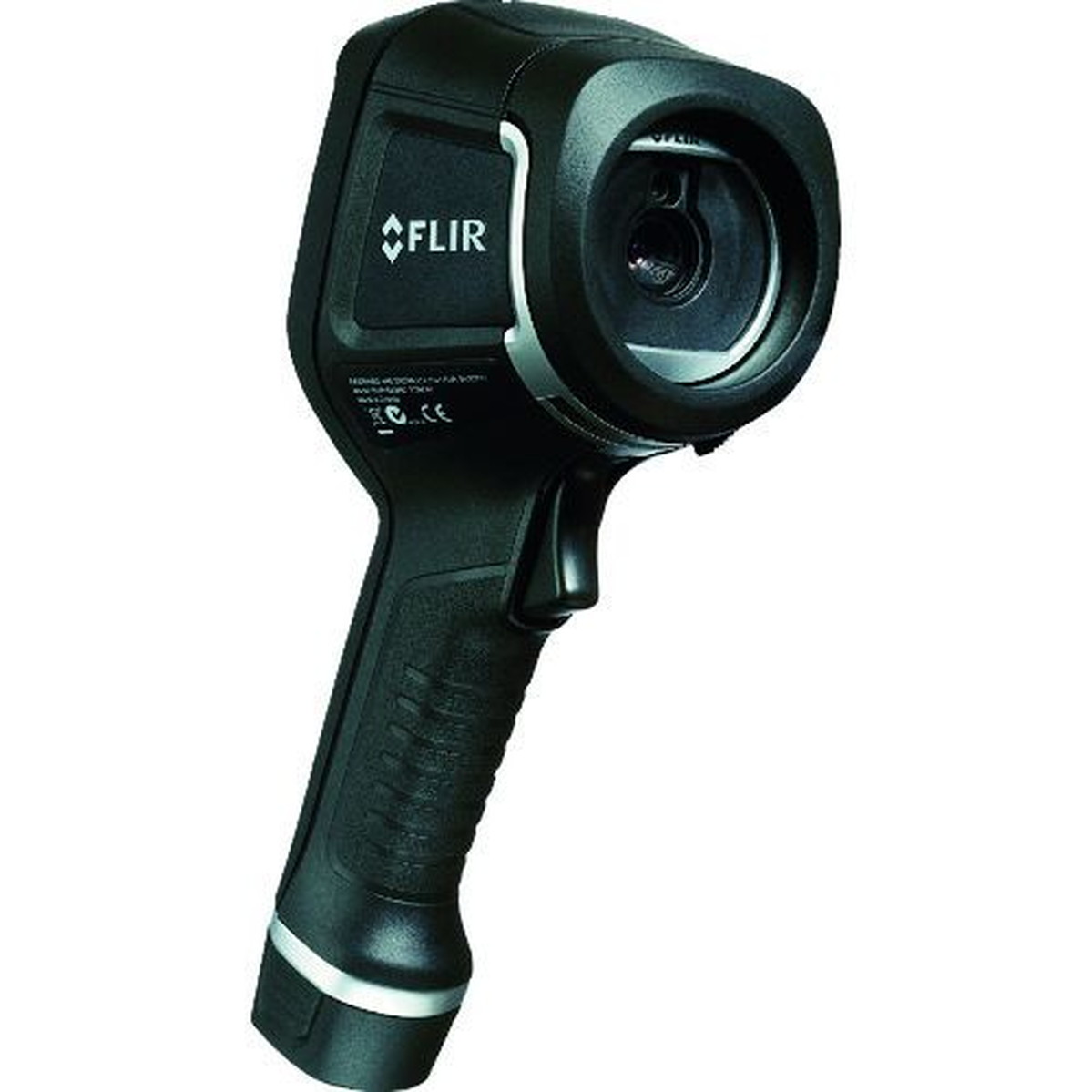 【期間限定!対象商品P2～20倍】 ＦＬＩＲ　【売切廃番】Ｅ５　赤外線サーモグラフィ（Ｗｉ－Ｆｉ機能付）　1台 (E5WIFI) 169,601円