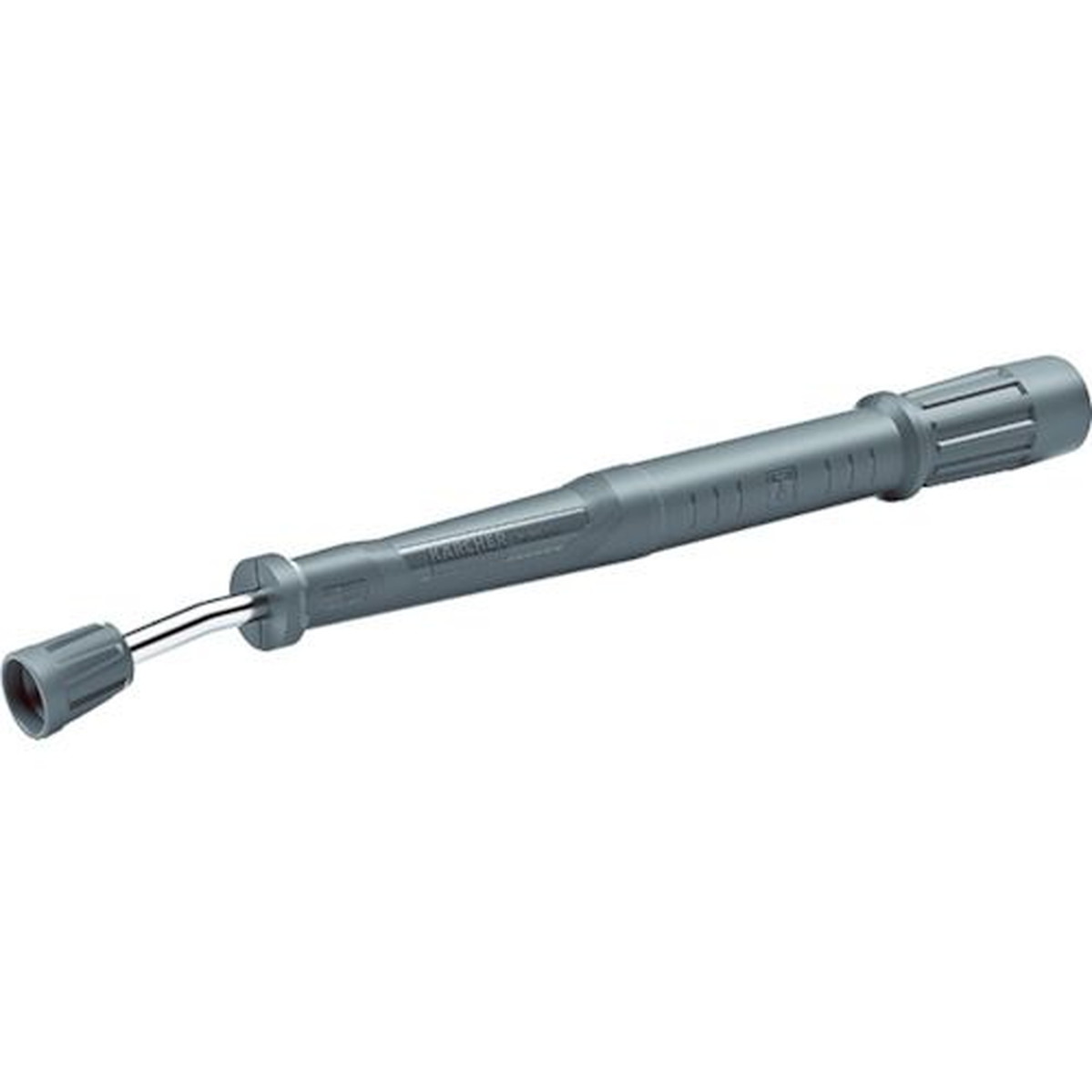 【期間限定!対象商品P2～20倍】 ＫＡＲＣＨＥＲ　高圧洗浄機用アクセサリー　スプレーランス　ＥＡＳＹ！Ｌｏｃｋ　６００ｍｍ（４．１１２－００７．０）　1個 (4.112007.0)
