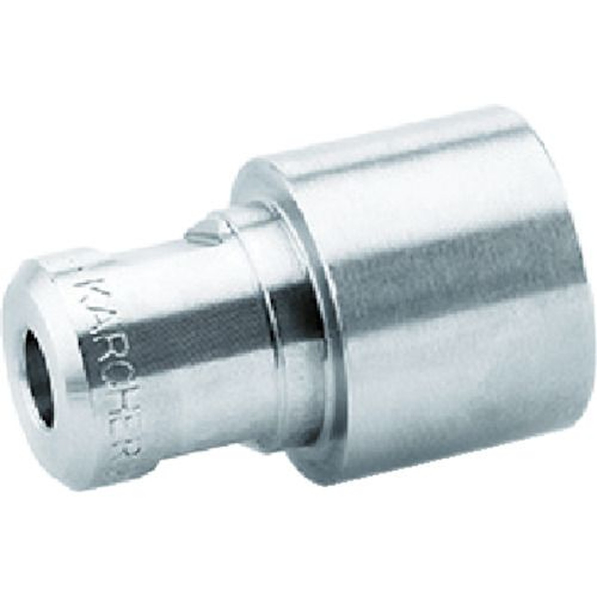 【期間限定!対象商品P2～20倍】 ＫＡＲＣＨＥＲ　【売切商品】　高圧洗浄機用アクセサリー　パワーノズル　ＥＡＳＹ！Ｌｏｃｋ　２５°０９０（２．１１３－０１６．０）　1個 (2.113016.0)