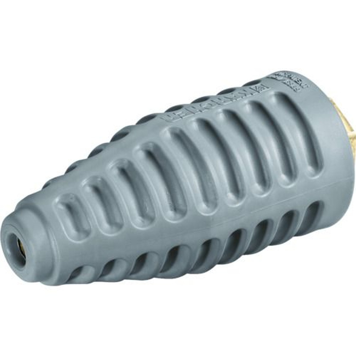 【SS押さえる 38万商いもの以上10%OFF】 ＫＡＲＣＨＥＲ 高圧洗い濯ぎ機用付属品 サイクロンジェットノズル ＥＡＳＹ！Ｌｏｃｋ ０４０（４．１１４－０４１．０） 1個 (4.114041.0)