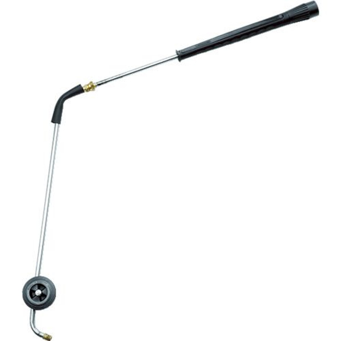 【SS押さえる 38万商いもの以上10%OFF】 ＫＡＲＣＨＥＲ 高圧洗いもの機用付属物 ＩＮＮＯツインフォームランス ＥＡＳＹ！Ｌｏｃｋ インジェクター付き添い人（２．１１２－０００．０） 1個 (2.112000.0)