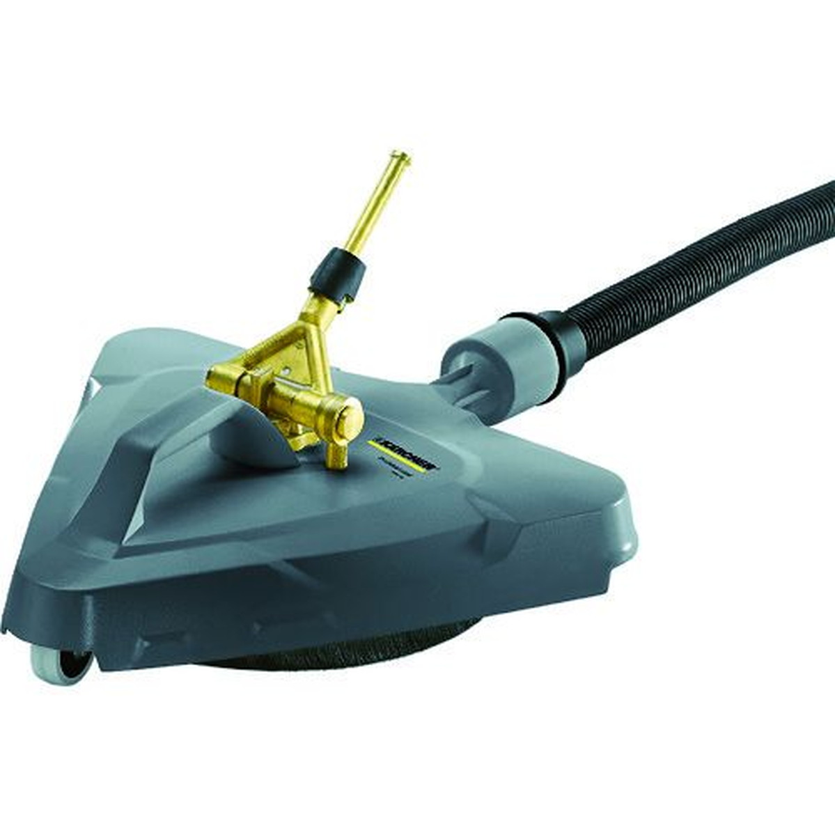 【SS押さえる 38万商いもの以上10%OFF】 ＫＡＲＣＨＥＲ 高圧洗いもの機用付属物 サーフェスクリーナー ＦＲＶ ３０ ＥＡＳＹ！Ｌｏｃｋ（２．１１１－０１０．０） 1個 (2.111010.0)