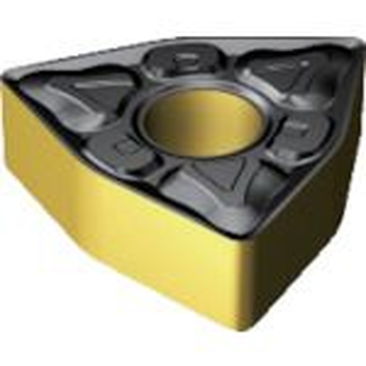 【SS押さえる 38万商いもの以上10%OFF】 ＳＡＮＤＶＩＫ Ｔ－Ｍａｘ Ｐ 旋削用ネガ・手当て（１１２） ２２２０ 10個 (WNMG080408XM)