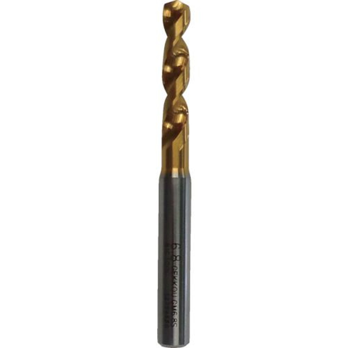 【期間限定!対象商品P2～20倍】 ＢＩＣ　ＴＯＯＬ　機械加工用月光ドリル８．４ｍｍ　1本 (GM8.4S)