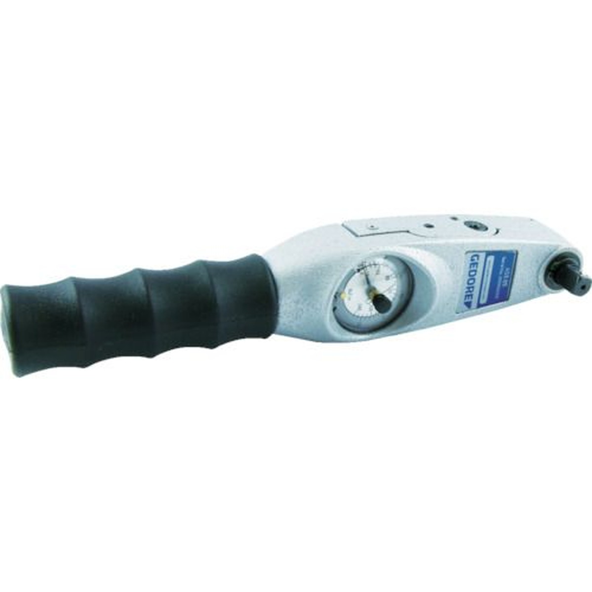 【SS押さえる 38万商いもの以上10%OFF】 ＧＥＤＯＲＥ 文字盤型トルクレンチ ＡＤＳ１２ＡＳ 1個 (010176)