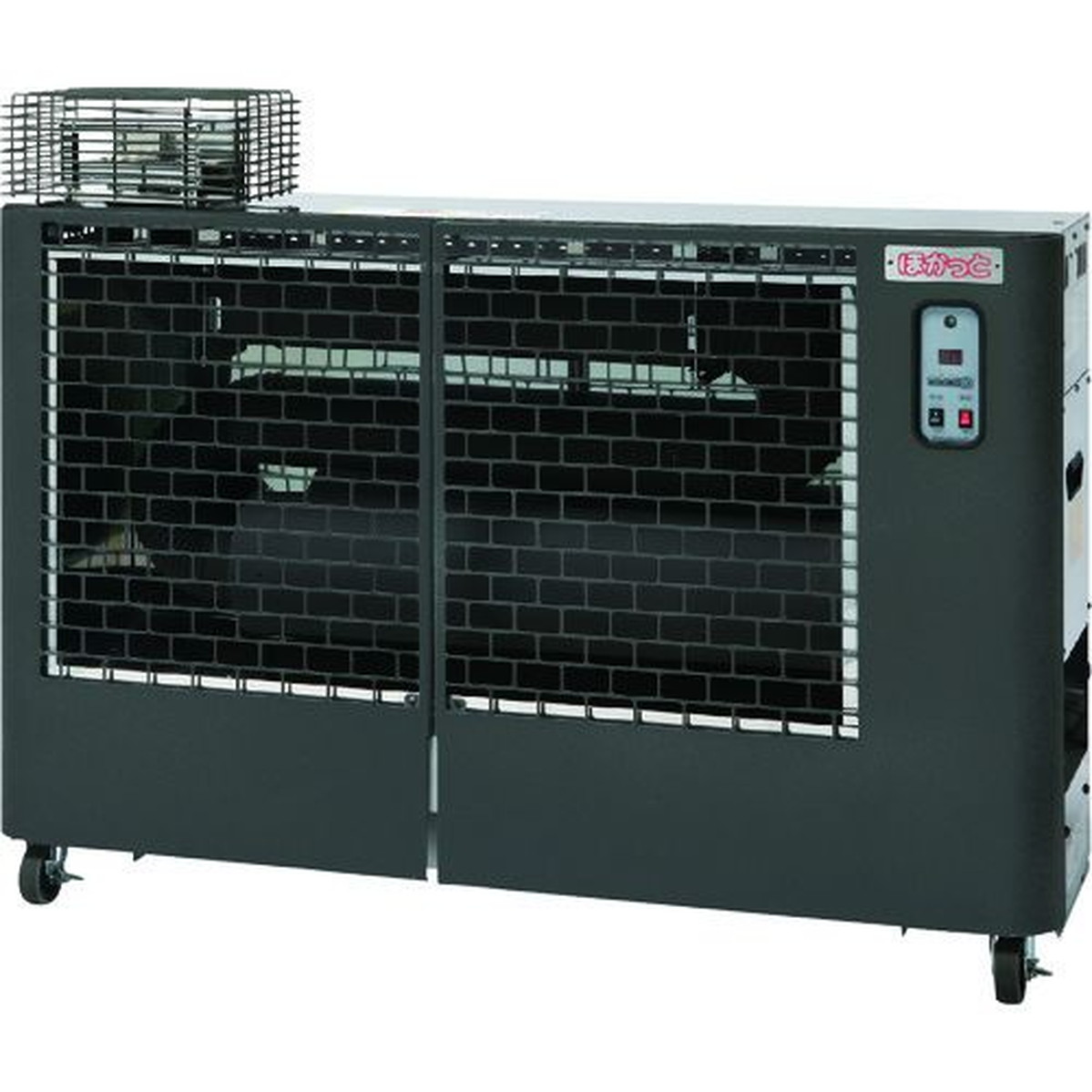 【期間限定!対象商品P2～20倍】 静岡　遠赤外線オイルヒーターほかっとＳＥ１５０α　1台 (SE150A)｜福祉用具のバリューケア 169,714円