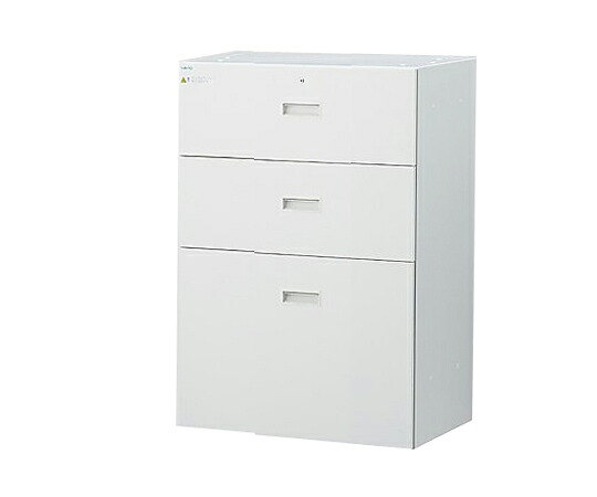 【期間限定!対象商品P2～20倍】 ｾﾚｸﾄﾅﾋﾞﾕﾆｯﾄ ﾗﾃﾗﾙ 900×450×1050mm LSC-9 1台