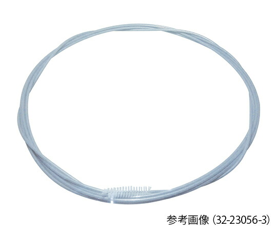 【期間限定!対象商品P2～20倍】 内視鏡用ﾌﾞﾗｼ (1800/φ5×20mm) 30-18050-3 1袋(3本入)