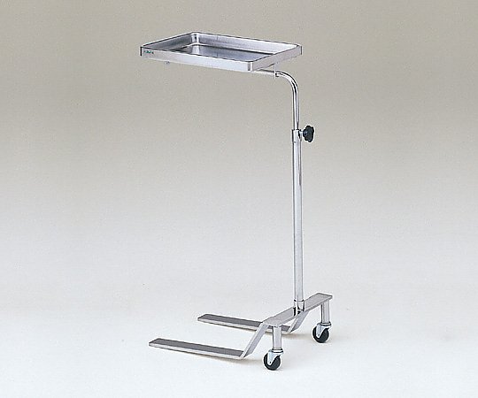 【期間限定!対象商品P2～20倍】 ﾒｰﾖｰ型消毒盤台 M 1台｜福祉用具のバリューケア