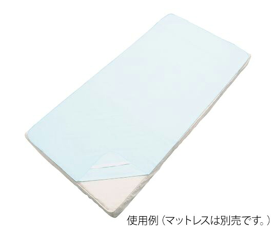 【期間限定!対象商品P2～20倍】 全身用ﾊﾟｲﾙ防水ｼｰﾂ 1枚